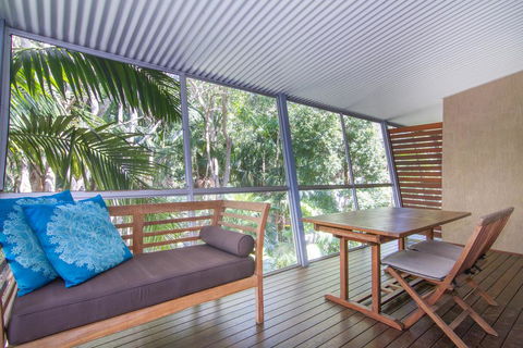 Angourie Resort - Accommodation QLD 2