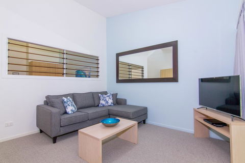 Angourie Resort - Accommodation QLD 3
