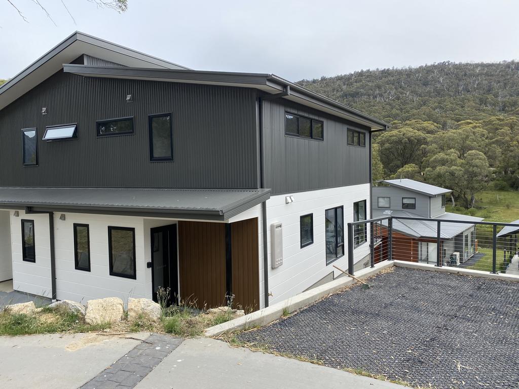  Accommodation QLD