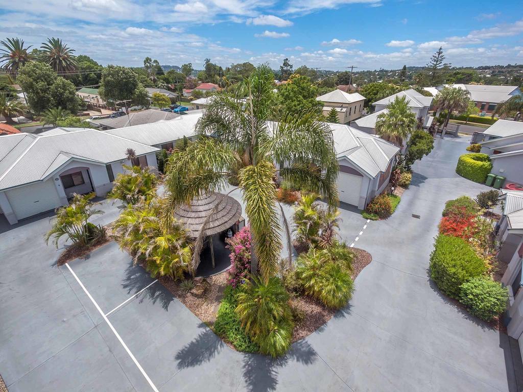 Westbrook QLD Accommodation QLD