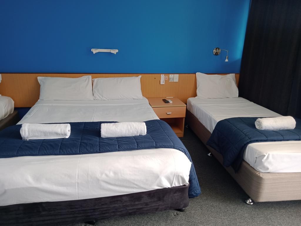 Annerley QLD Accommodation QLD