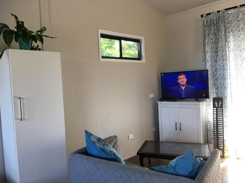 Annerley-granny Flat,private, New, Convenience - Accommodation QLD 1