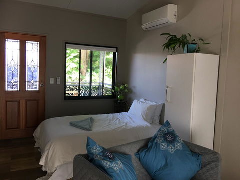 Annerley-granny Flat,private, New, Convenience - Accommodation QLD 0