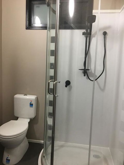 Annerley-granny Flat,private, New, Convenience - Accommodation QLD 3