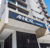 Annexe Apartments - Accommodation QLD
