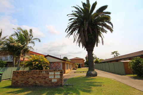 Annie's Apartment - Accommodation QLD 3