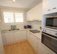 Annie's Apartment - Accommodation QLD