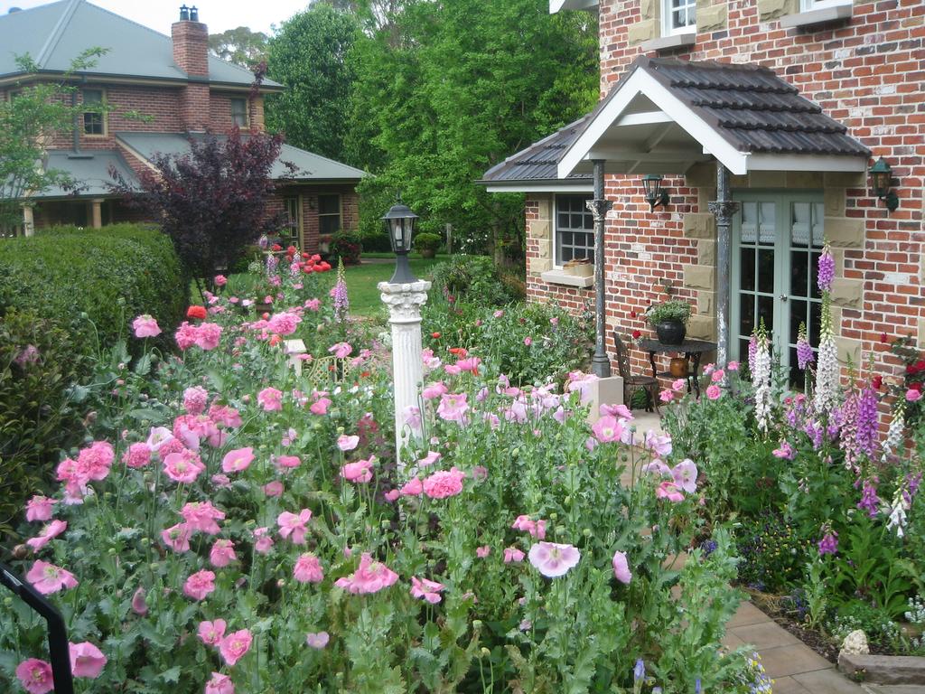 Richmond Lowlands NSW Accommodation QLD