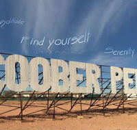 ANTE STREET DUGOUT - Accommodation QLD