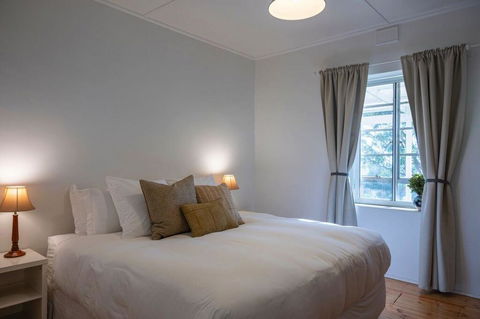 Antechamber Bay Retreats - Accommodation QLD 2