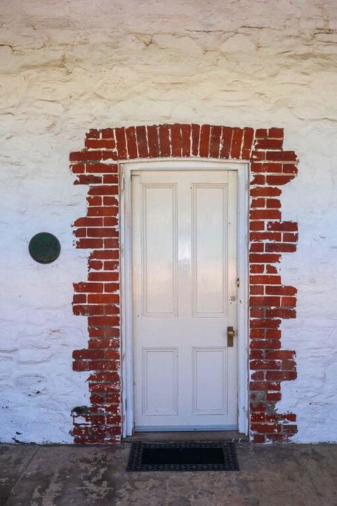 Antechamber Bay Retreats - Accommodation QLD 3