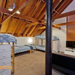 Aosta - Accommodation QLD 2