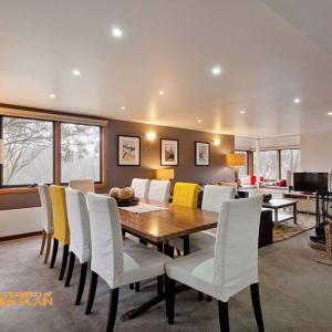 Aosta - Accommodation QLD 3