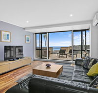 APARTMENT 10 PACIFIC APARTMENTS - FREE WIFI - Accommodation QLD