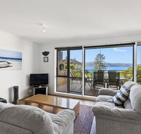 APARTMENT 26 PACIFIC APARTMENTS - Walk to town - Accommodation QLD