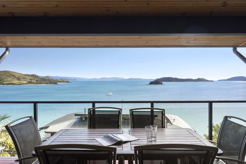 Apartment 27 Shorelines On Hamilton Island - Accommodation QLD 0