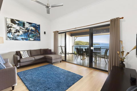 Apartment 27 Shorelines On Hamilton Island - Accommodation QLD 1