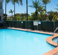 Apartment 3 - Providence - Accommodation QLD