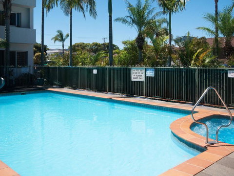Apartment 3 - Providence - Accommodation QLD 0
