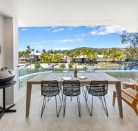 Apartment 5 Pisces - Accommodation QLD