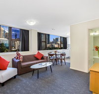 Apartment at College St - Accommodation QLD