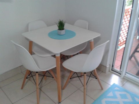 Apartment In Dolphin Heads Resort - Accommodation QLD 1