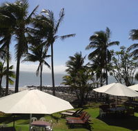 Apartment in Dolphin Heads Resort - Accommodation QLD