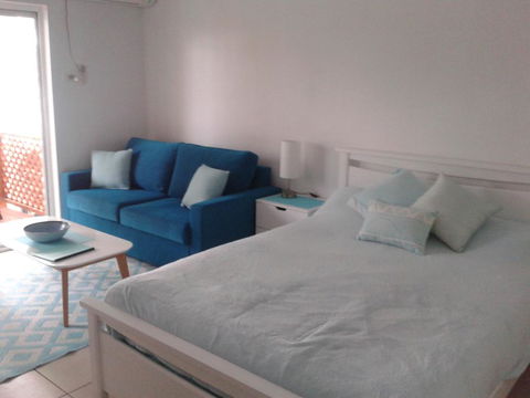 Apartment In Dolphin Heads Resort - Accommodation QLD 3