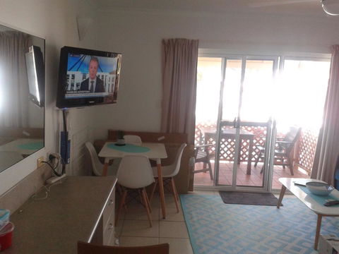 Apartment In Dolphin Heads Resort - Accommodation QLD 2