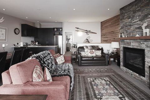 Apartment K2 07 - Accommodation QLD 0