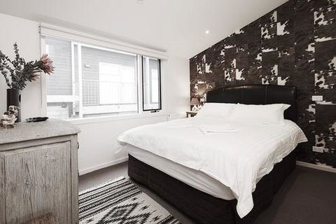 Apartment K2 07 - Accommodation QLD 3