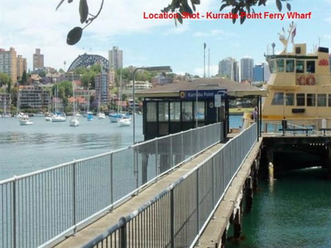 Apartment Kurraba Road KURR6 - Accommodation QLD 2