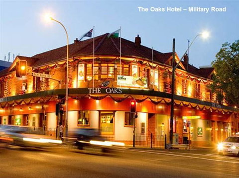 Apartment Kurraba Road KURR6 - Accommodation QLD 1