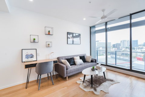 Apartment Newstead Central - Accommodation QLD 2