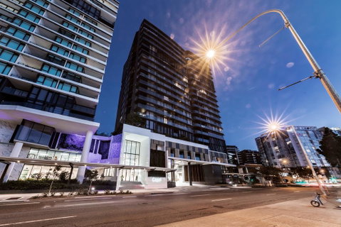 Apartment Newstead Central - Accommodation QLD 0
