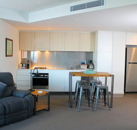 Apartment On King Street - Accommodation QLD