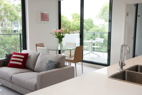 Apartment Saunders Close MP001 - Accommodation QLD 0