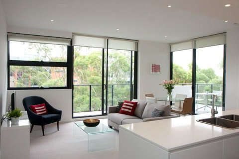 Apartment Saunders Close MP001 - Accommodation QLD 1
