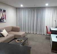 APARTMENT96 - Accommodation QLD
