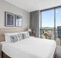 Apartments  128 Charlotte - Accommodation QLD