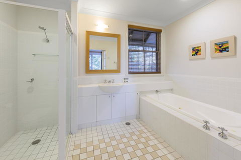 Apartments @ 15 Thompsons - Accommodation QLD 3