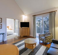 Apartments  15 Thompsons - Accommodation QLD