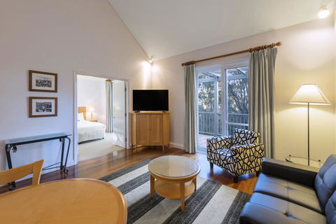 Apartments @ 15 Thompsons - Accommodation QLD 0