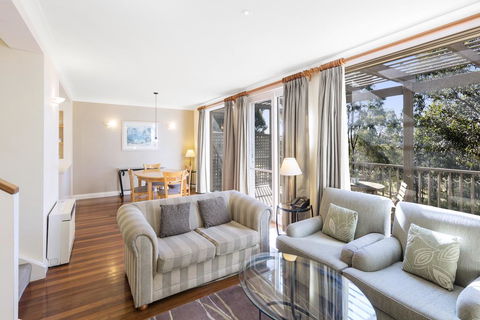 Apartments @ 15 Thompsons - Accommodation QLD 1