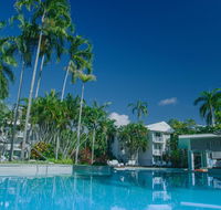 Apartments  87 Port Douglas - Accommodation QLD