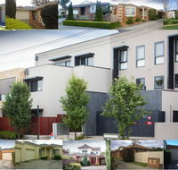 Apartments Of Waverley - Accommodation QLD