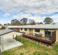 Apartments on Allingham - Accommodation QLD