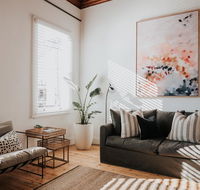 Apartments on Belmore - The Ledger