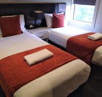 Apartments on Chapman - Accommodation QLD