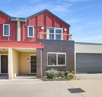 Apartments on Church - Unit 7 - Accommodation QLD